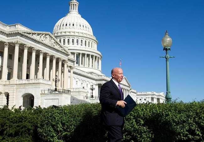 GOP panel chief not saying yet if tax cuts retroactive | iNFOnews.ca GOP panel chief not saying yet if tax cuts retroactive | iNFOnews.ca