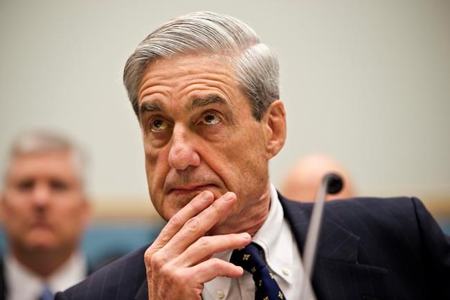 Q&A: The mechanics of the Trump Russia special counsel | iNFOnews.ca
