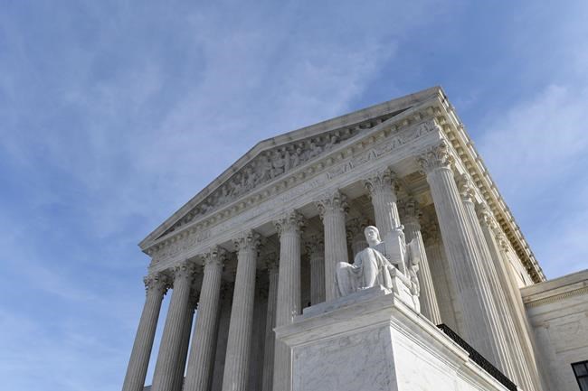 Supreme Court likely to bar some 'green card' applicants | iNFOnews.ca