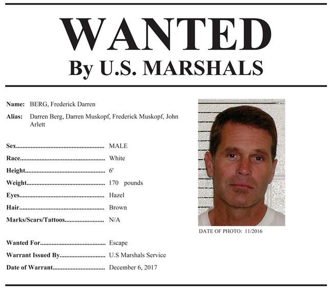 Escaped Ponzi scammer possibly went to Brazil | iNFOnews.ca Escaped Ponzi scammer possibly went to Brazil | iNFOnews.ca