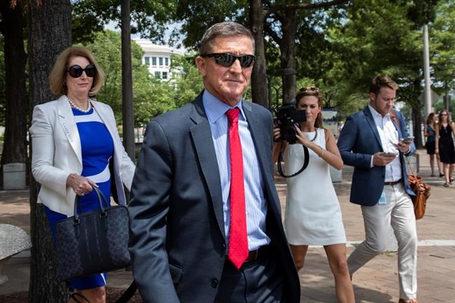 Feds not ready to take sentencing position in Flynn case | iNFOnews.ca