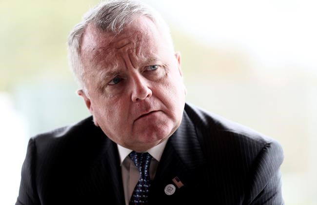Trump picks new US ambassador to Russia | iNFOnews.ca Trump picks new US ambassador to Russia | iNFOnews.ca