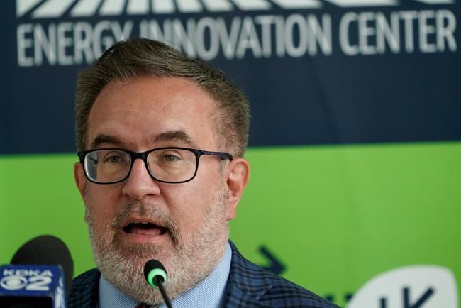 EPA chief pledges more cleanups, less focus on climate | iNFOnews.ca EPA chief pledges more cleanups, less focus on climate | iNFOnews.ca