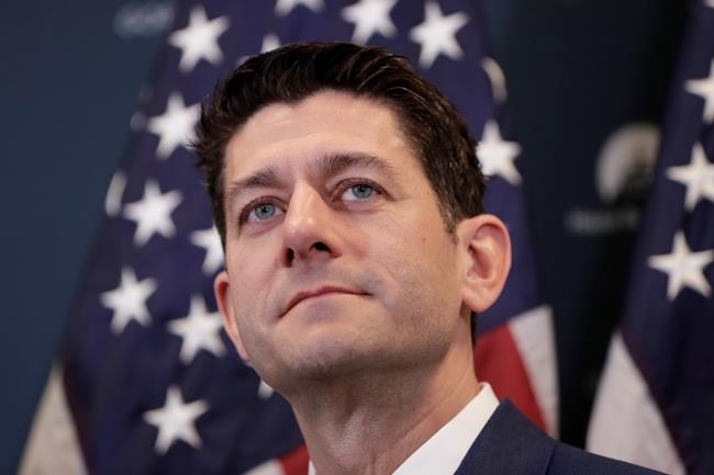 House rejects GOP bill easing use of unproven drugs | iNFOnews.ca