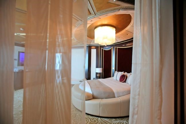 China suspected in huge Marriott data breach, official says | iNFOnews.ca