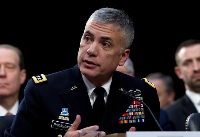 US to use more aggressive cyber to strike back at enemies | iNFOnews.ca