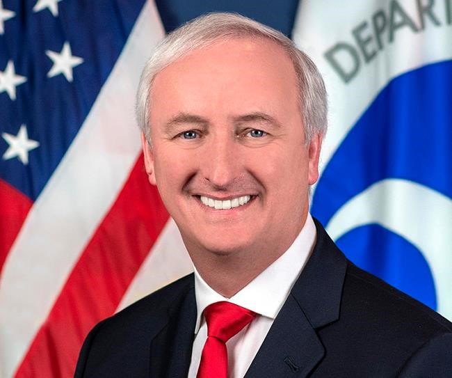 Trump chooses Jeffrey Rosen for deputy attorney general | iNFOnews.ca Trump chooses Jeffrey Rosen for deputy attorney general | iNFOnews.ca