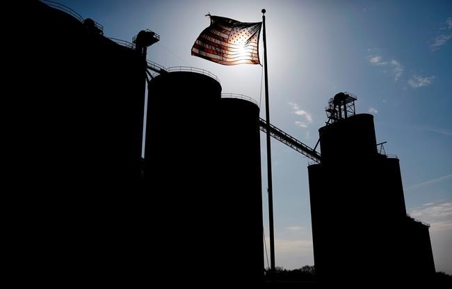 Trump faceoff with China exposes GOP weakness in rural US | iNFOnews.ca