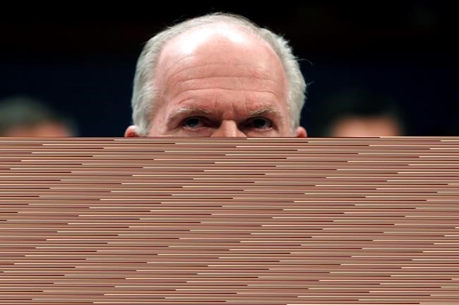 Ex-CIA chief Brennan interviewed in Russia probe review | iNFOnews.ca Ex-CIA chief Brennan interviewed in Russia probe review | iNFOnews.ca