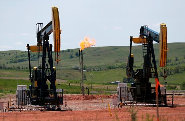 Obama-era clean-air rule on methane emissions blocked again | iNFOnews.ca CP1127525805