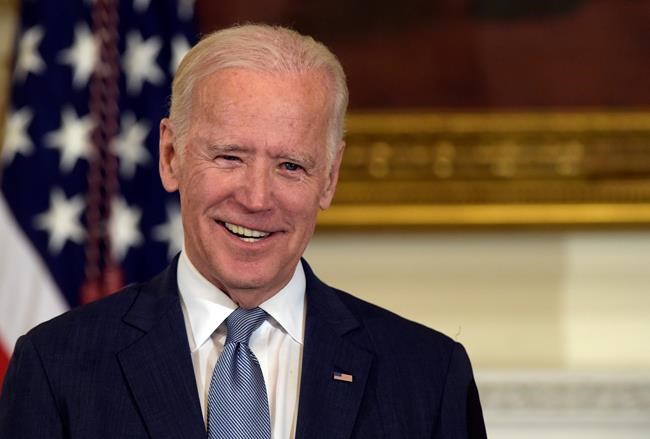 Biden hires Chávez granddaughter to help on Latino outreach | iNFOnews.ca