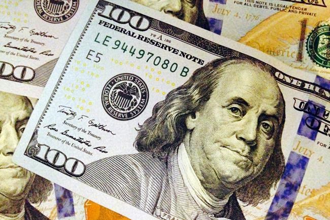 CBO: Federal budget deficit rises to $668 billion | iNFOnews.ca