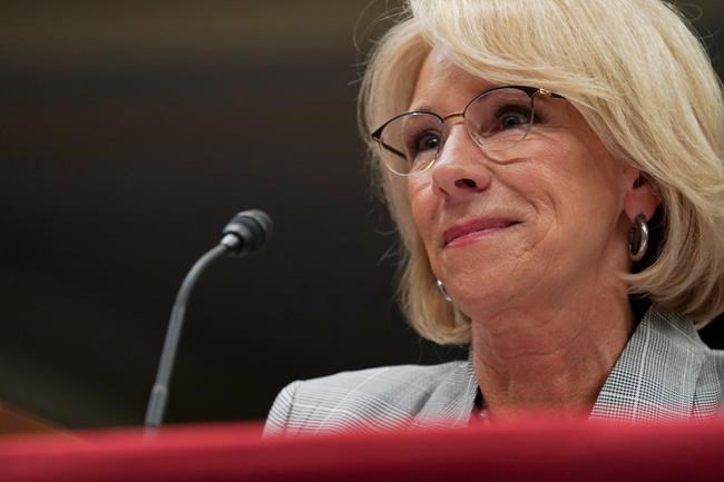 Full loan relief rare for students at for-profit colleges | iNFOnews.ca