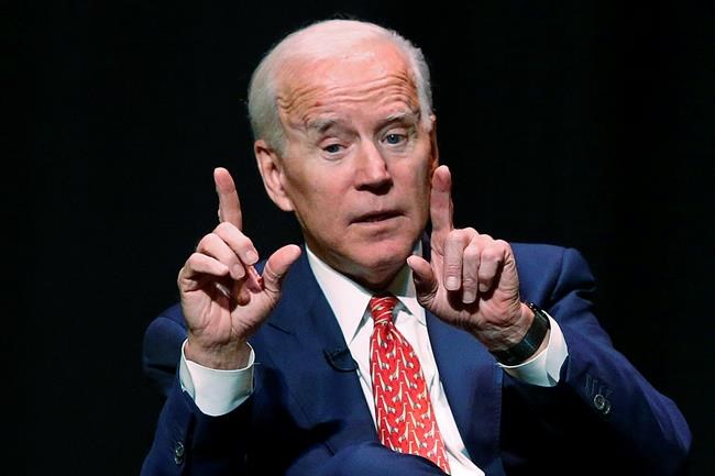 Biden: 'The most important people in my life want me to run' | iNFOnews.ca Biden: 'The most important people in my life want me to run' | iNFOnews.ca