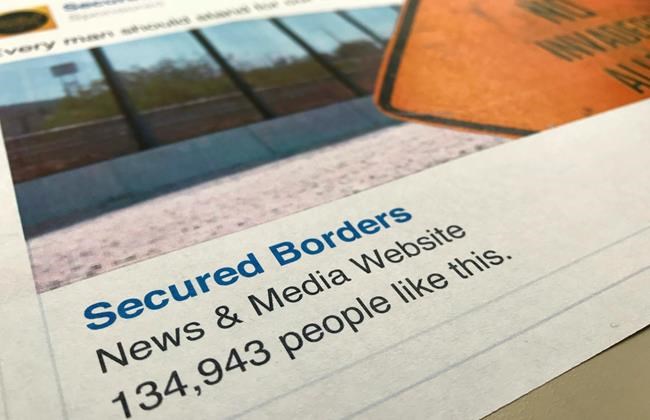 Indictment: Social media firms got played by Russian agents | iNFOnews.ca Indictment: Social media firms got played by Russian agents | iNFOnews.ca