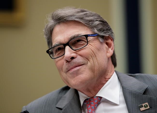 Coal CEO blasts federal agency's decision on power grid | iNFOnews.ca