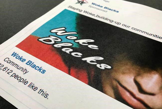How to disrupt an election: Fake IDs, fraud and Facebook | iNFOnews.ca