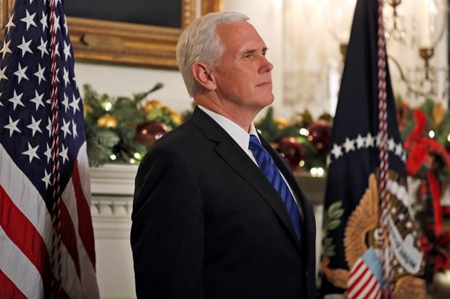 White House signals Western Wall has to be part of Israel | iNFOnews.ca White House signals Western Wall has to be part of Israel | iNFOnews.ca