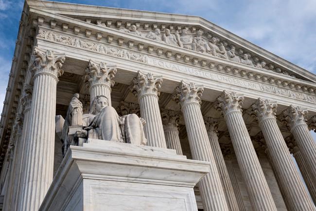 Court seems favourable to defendant claiming jury race bias | iNFOnews.ca