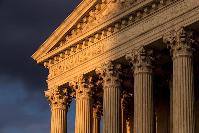 Trump administration backs PLO in victims' high court appeal | iNFOnews.ca Trump administration backs PLO in victims' high court appeal | iNFOnews.ca