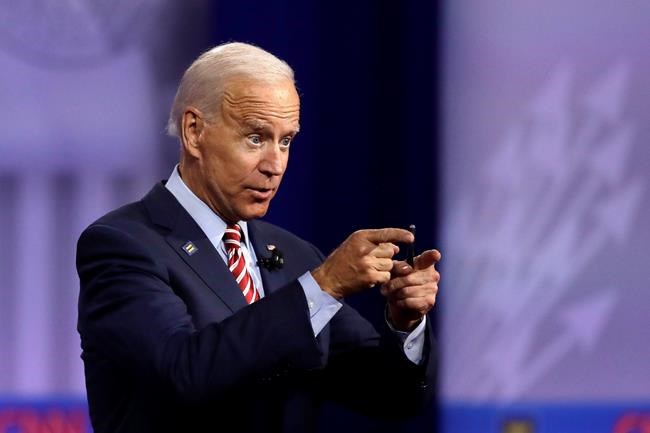 After static summer, Democratic race enters a chaotic fall | iNFOnews.ca After static summer, Democratic race enters a chaotic fall | iNFOnews.ca