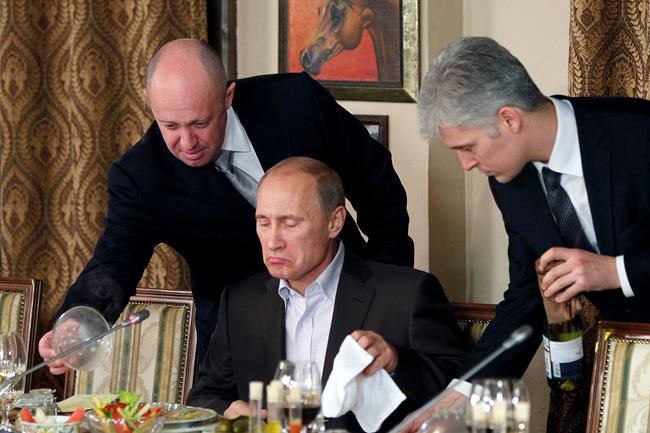 US targets Russia in first step against meddling in midterms | iNFOnews.ca US targets Russia in first step against meddling in midterms | iNFOnews.ca