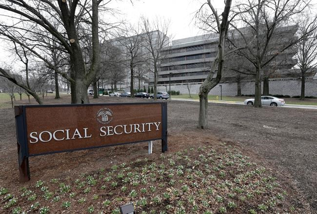 Should you be worried about Social Security and Medicare? | iNFOnews.ca Should you be worried about Social Security and Medicare? | iNFOnews.ca
