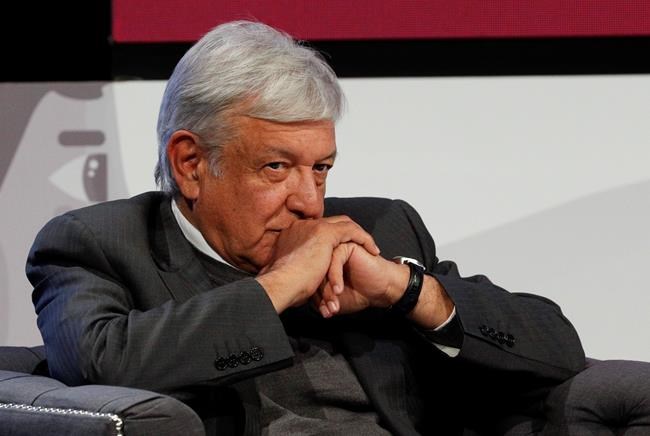 US and Mexico face stark choices as new president takes over | iNFOnews.ca
