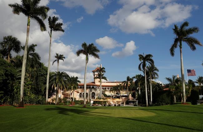 'Winter White House' a winning brand for Trump's business | iNFOnews.ca 'Winter White House' a winning brand for Trump's business | iNFOnews.ca