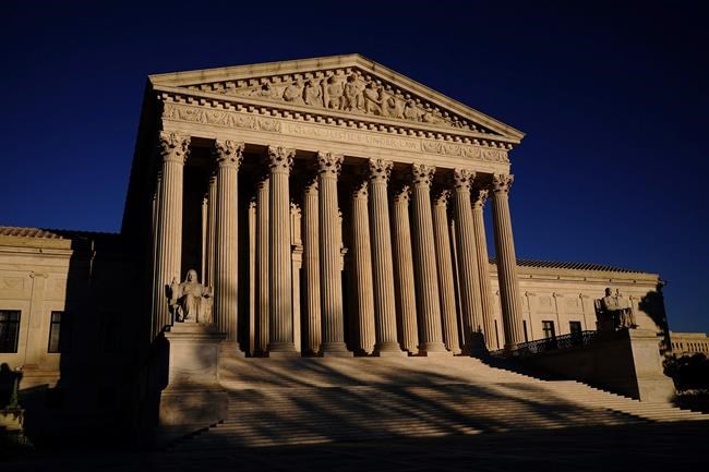 High court could halt move toward leniency for kids who kill | iNFOnews.ca