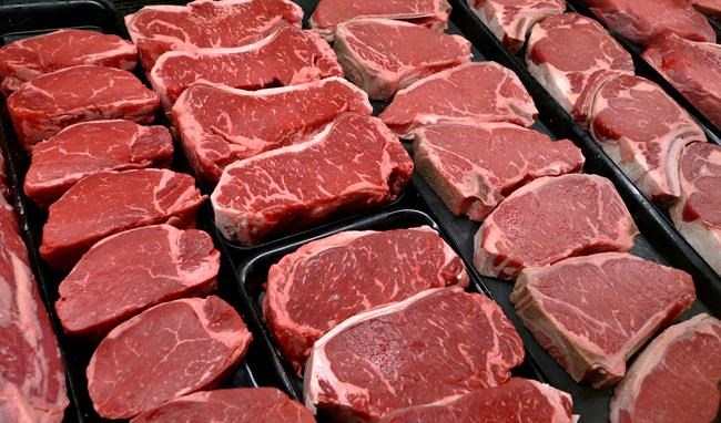 Red meat politics: GOP turns culture war into a food fight | iNFOnews.ca Red meat politics: GOP turns culture war into a food fight | iNFOnews.ca