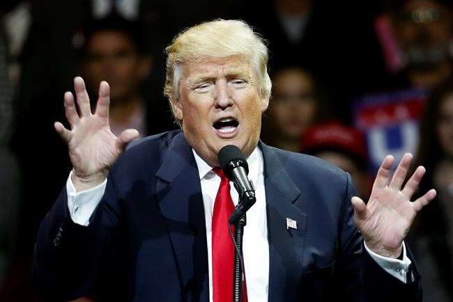 Democrats looking to reclaim Midwestern supporters | iNFOnews.ca