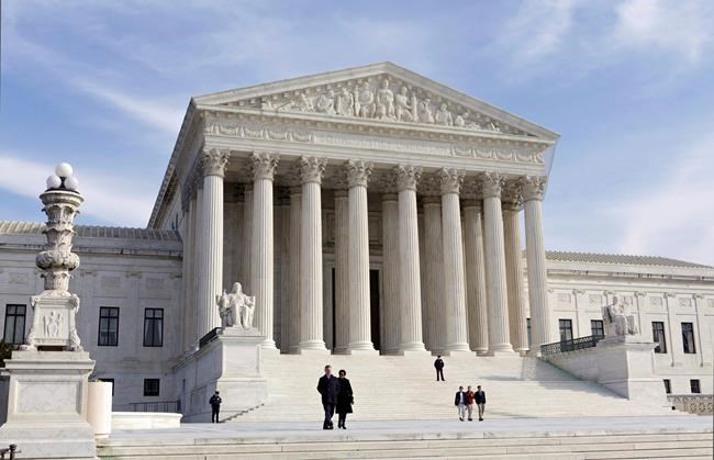 Supreme Court could reveal action on travel ban at any time | iNFOnews.ca Supreme Court could reveal action on travel ban at any time | iNFOnews.ca