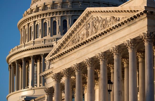 What to expect in the Supreme Court confirmation battle | iNFOnews.ca
