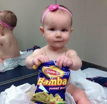New advice: Peanuts in baby's diet can prevent scary allergy | iNFOnews.ca CP2007400581