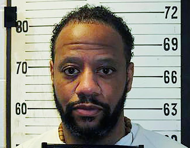 Report: Death penalty cases show history of racial disparity | iNFOnews.ca Report: Death penalty cases show history of racial disparity | iNFOnews.ca