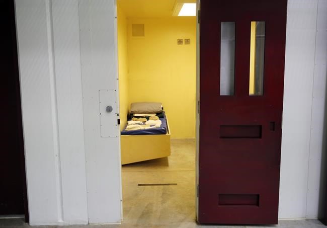 Obama administration rushing to shrink ranks at Guantanamo | iNFOnews.ca