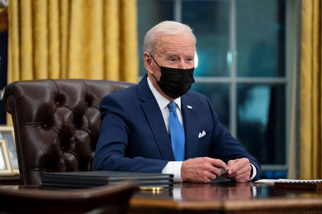 Vigorous preparation returns as Biden calls other leaders | iNFOnews.ca Vigorous preparation returns as Biden calls other leaders | iNFOnews.ca