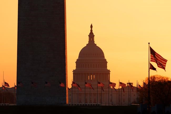 US House considers proxy voting during coronavirus crisis | iNFOnews.ca