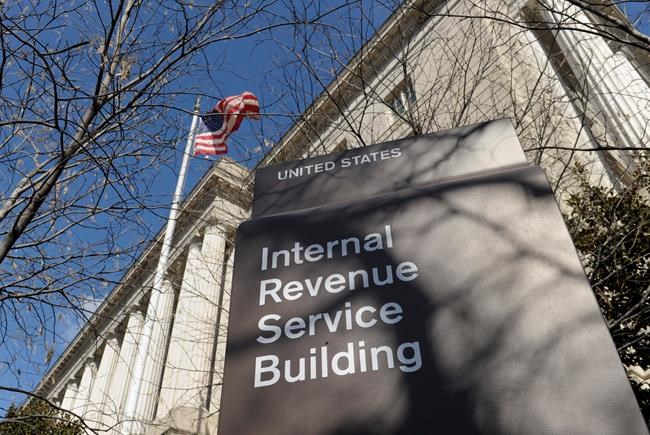 IRS strikes back as agents make big dent in identity theft | iNFOnews.ca IRS strikes back as agents make big dent in identity theft | iNFOnews.ca