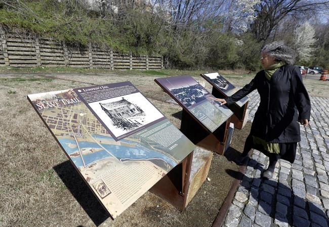 Fund set up to preserve African-American historical sites | iNFOnews.ca