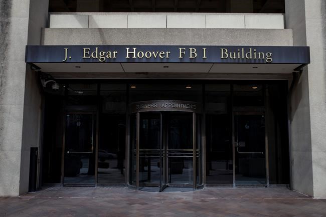 FBI stepping up efforts to root out international corruption | iNFOnews.ca
