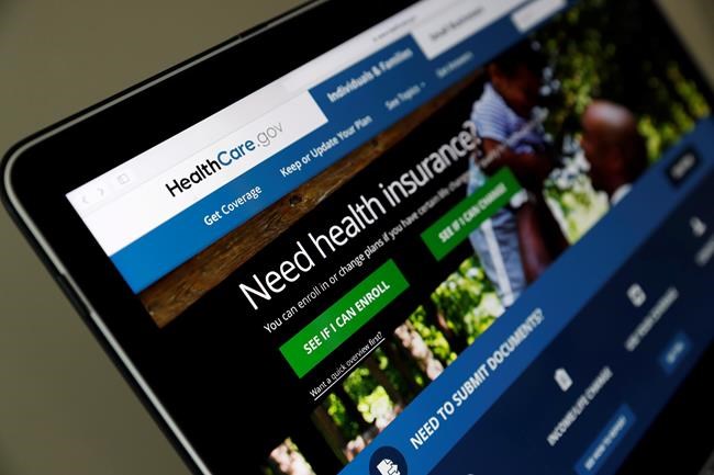 Some glitches seen in deadline week for 'Obamacare' sign-ups | iNFOnews.ca Some glitches seen in deadline week for 'Obamacare' sign-ups | iNFOnews.ca