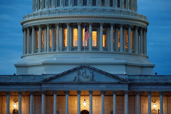 Senate passes fix for small-business coronavirus relief | iNFOnews.ca