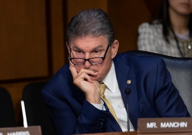 Facing anti-Washington winds, Senate Democrats point to home | iNFOnews.ca