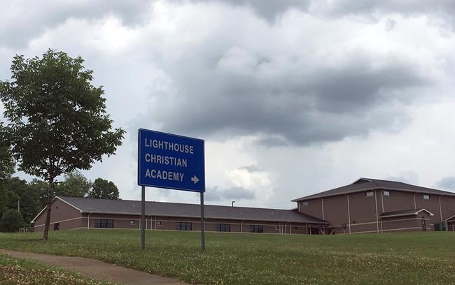 Indiana Christian school at centre of LGBT voucher debate | iNFOnews.ca