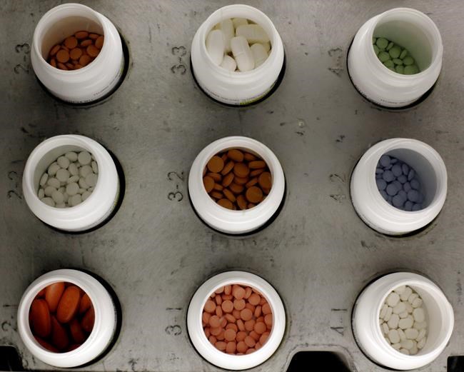 Feds: Skimping can't save seniors from rising med cost | iNFOnews.ca