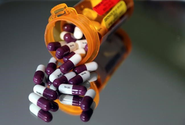 Group with consumer-friendly vibe pushes drugmakers' message | iNFOnews.ca Group with consumer-friendly vibe pushes drugmakers' message | iNFOnews.ca