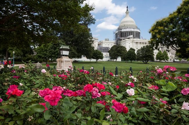 House passes Sept. 11 legislation as Obama veto threat looms | iNFOnews.ca CP2020119392