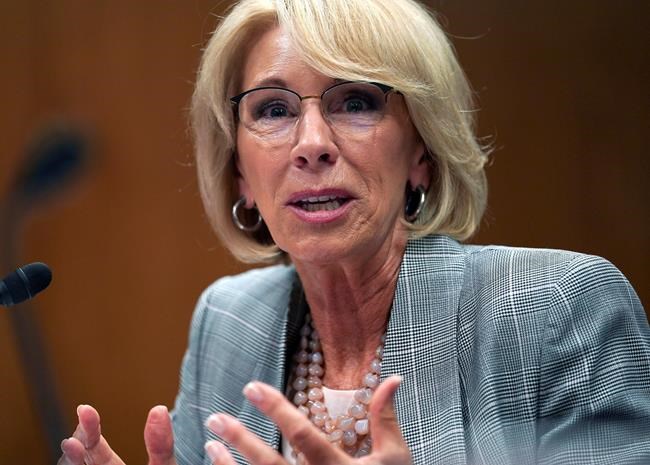 Poll: Support for school choice growing among Republicans | iNFOnews.ca Poll: Support for school choice growing among Republicans | iNFOnews.ca